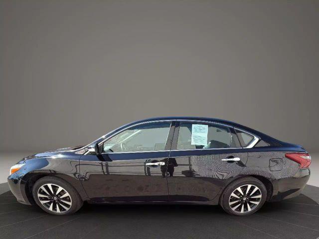 used 2018 Nissan Altima car, priced at $8,999