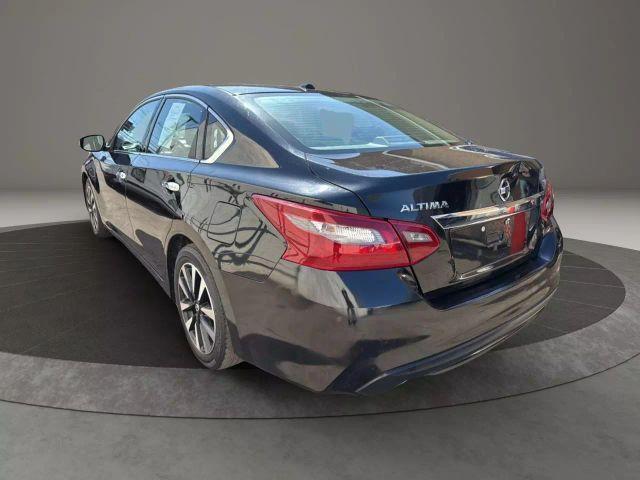 used 2018 Nissan Altima car, priced at $8,999