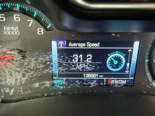used 2019 Chevrolet Impala car