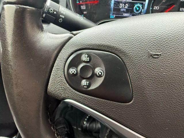 used 2019 Chevrolet Impala car