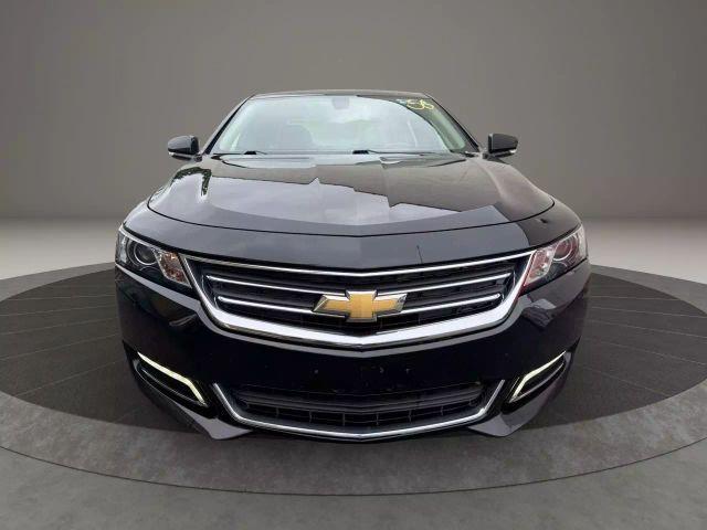 used 2019 Chevrolet Impala car