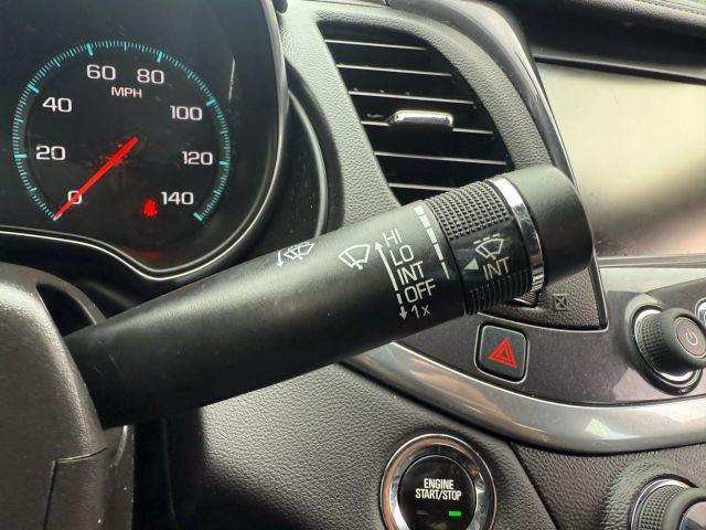 used 2019 Chevrolet Impala car