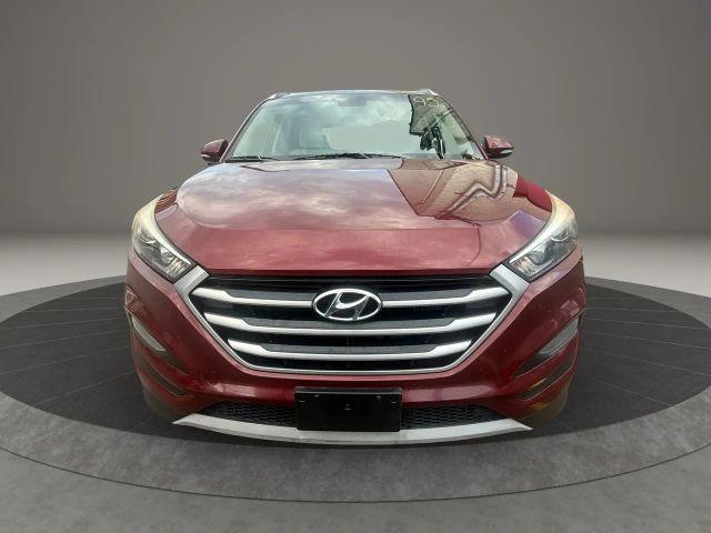 used 2017 Hyundai Tucson car, priced at $10,599