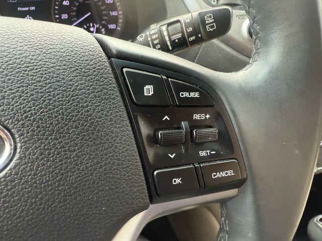 used 2017 Hyundai Tucson car, priced at $10,599