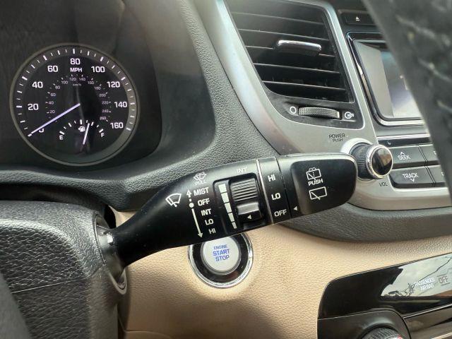 used 2017 Hyundai Tucson car, priced at $10,599