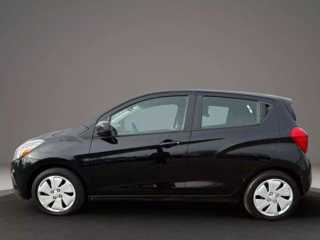 used 2018 Chevrolet Spark car, priced at $7,199