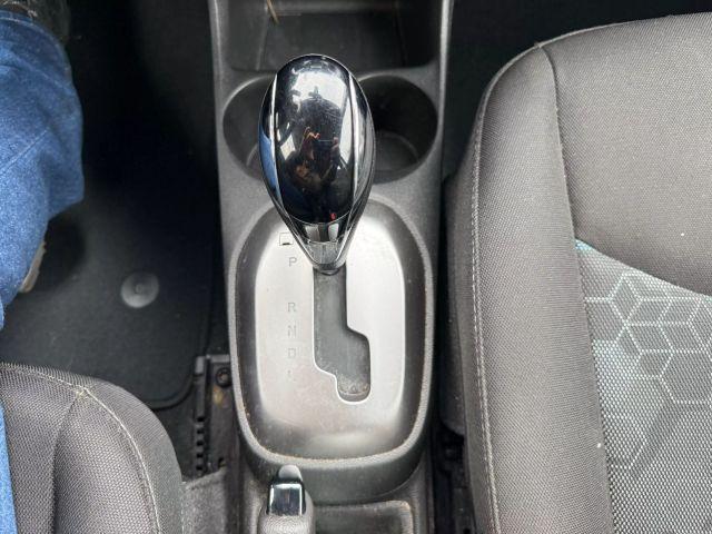 used 2018 Chevrolet Spark car, priced at $7,999