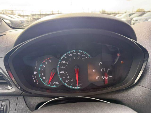 used 2018 Chevrolet Spark car, priced at $7,999