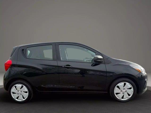 used 2018 Chevrolet Spark car, priced at $7,199