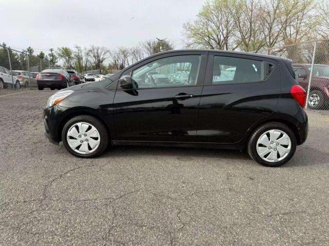 used 2018 Chevrolet Spark car, priced at $7,999