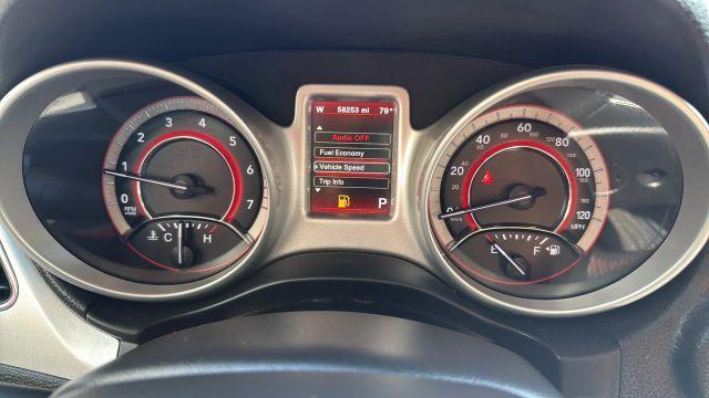 used 2019 Dodge Journey car, priced at $12,499