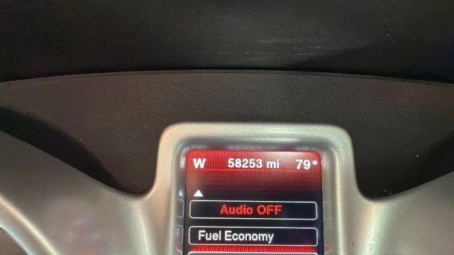 used 2019 Dodge Journey car, priced at $12,499