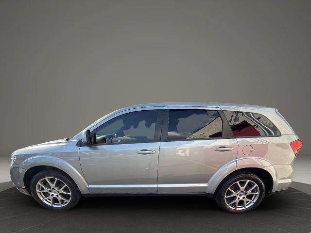 used 2019 Dodge Journey car, priced at $12,499