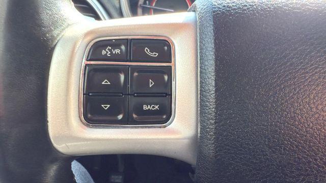 used 2019 Dodge Journey car, priced at $12,499