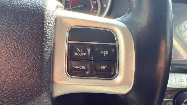 used 2019 Dodge Journey car, priced at $12,499