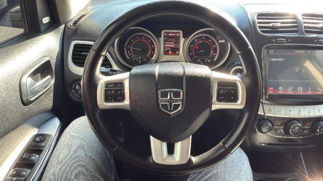 used 2019 Dodge Journey car, priced at $12,499