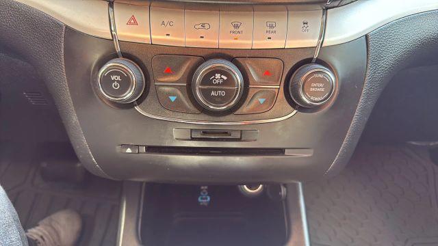 used 2019 Dodge Journey car, priced at $12,499