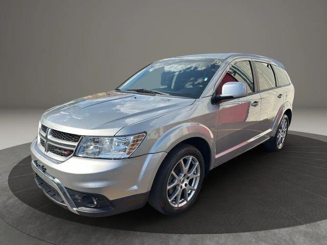 used 2019 Dodge Journey car, priced at $12,499