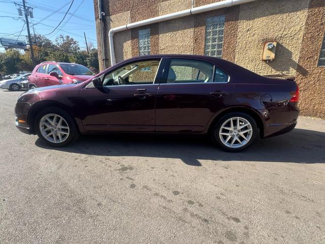 used 2012 Ford Fusion car, priced at $2,999