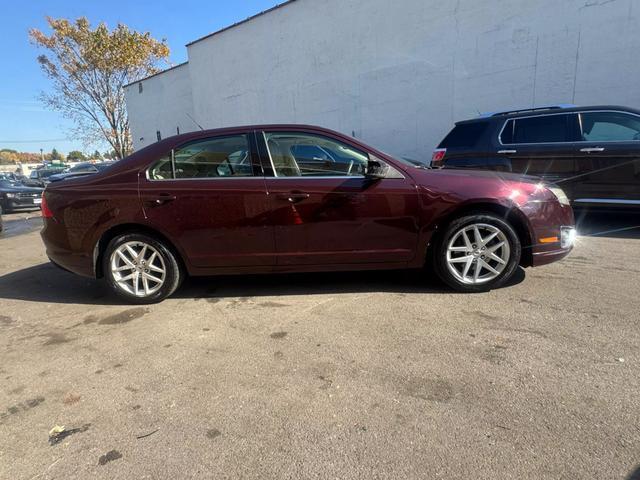 used 2012 Ford Fusion car, priced at $2,999