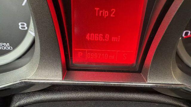 used 2015 GMC Terrain car, priced at $8,325