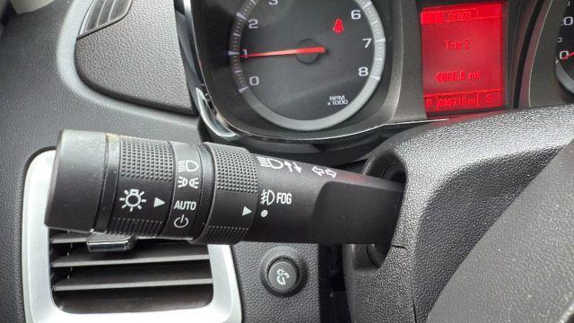 used 2015 GMC Terrain car, priced at $8,325