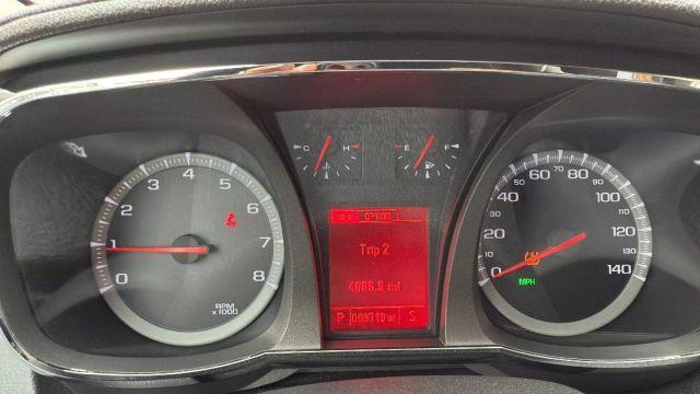 used 2015 GMC Terrain car, priced at $8,325