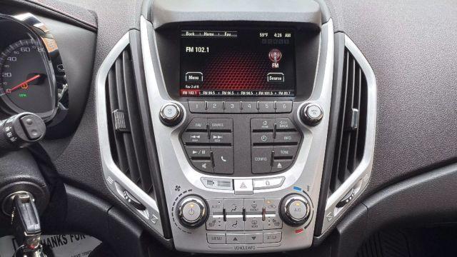 used 2015 GMC Terrain car, priced at $8,325