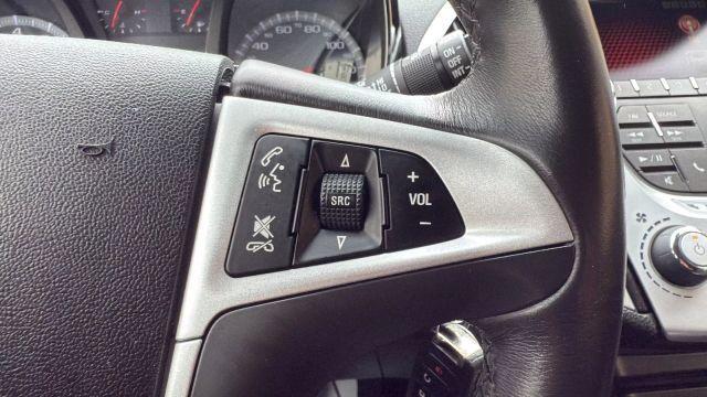 used 2015 GMC Terrain car, priced at $8,325