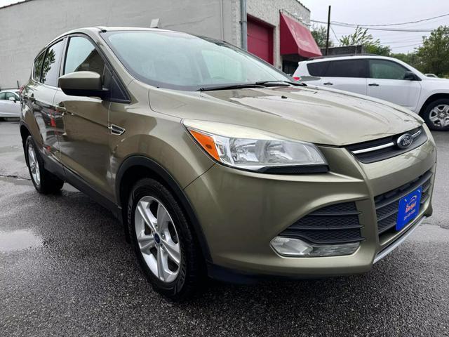 used 2014 Ford Escape car, priced at $9,799