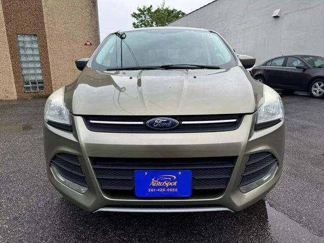 used 2014 Ford Escape car, priced at $9,799