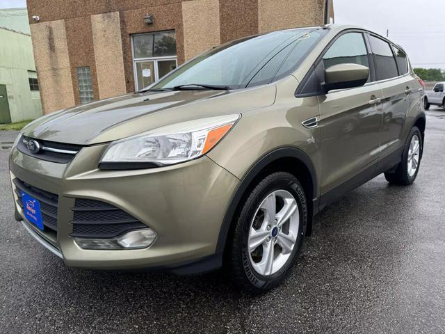 used 2014 Ford Escape car, priced at $9,799