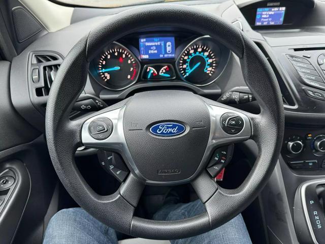 used 2014 Ford Escape car, priced at $9,799