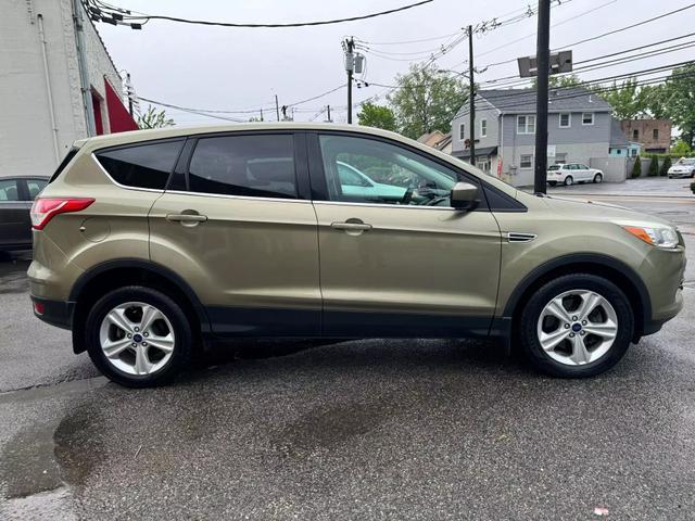 used 2014 Ford Escape car, priced at $9,799