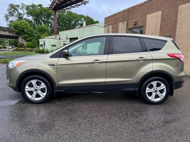 used 2014 Ford Escape car, priced at $9,799