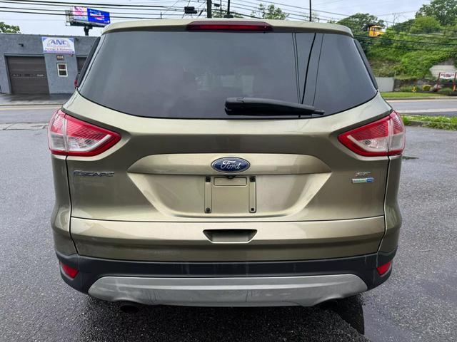 used 2014 Ford Escape car, priced at $9,799