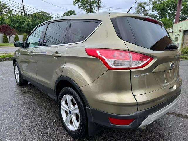 used 2014 Ford Escape car, priced at $9,799