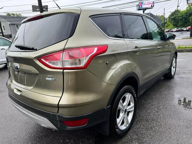 used 2014 Ford Escape car, priced at $9,799