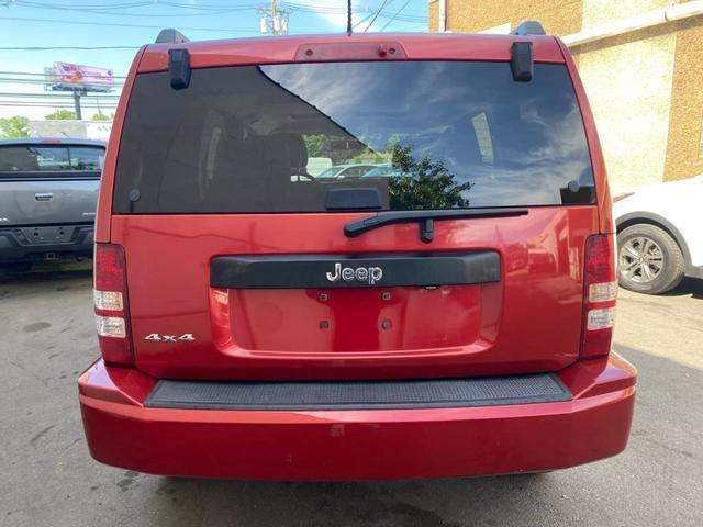 used 2010 Jeep Liberty car, priced at $3,599