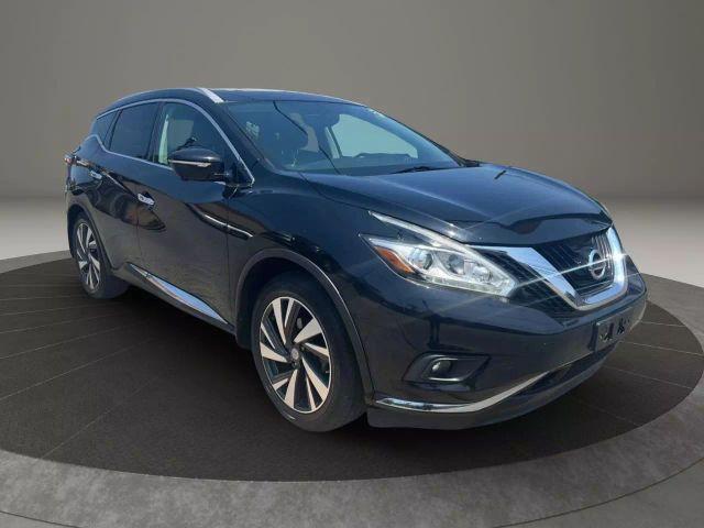 used 2015 Nissan Murano car, priced at $11,999