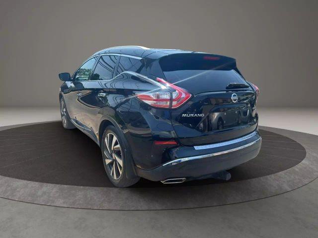 used 2015 Nissan Murano car, priced at $11,999