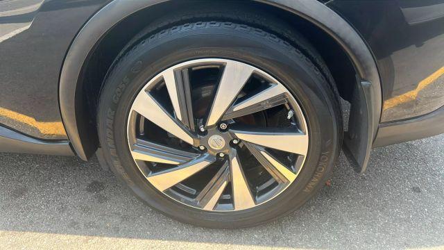 used 2015 Nissan Murano car, priced at $11,999