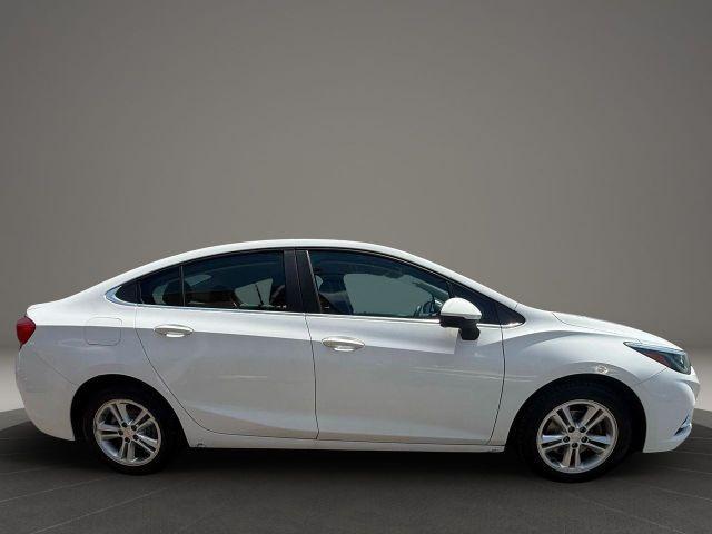 used 2017 Chevrolet Cruze car, priced at $6,999
