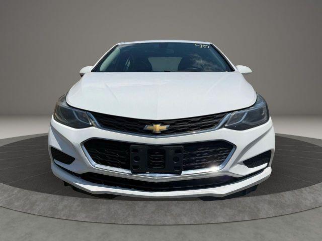 used 2017 Chevrolet Cruze car, priced at $6,999