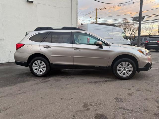 used 2015 Subaru Outback car, priced at $9,499