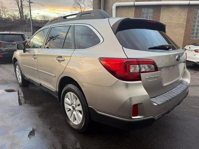 used 2015 Subaru Outback car, priced at $9,699