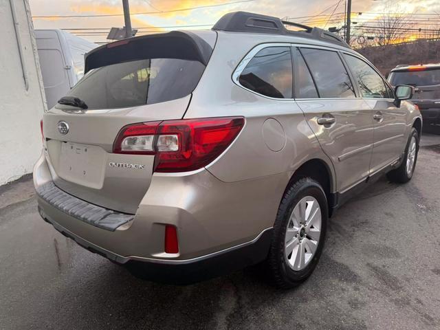 used 2015 Subaru Outback car, priced at $9,499