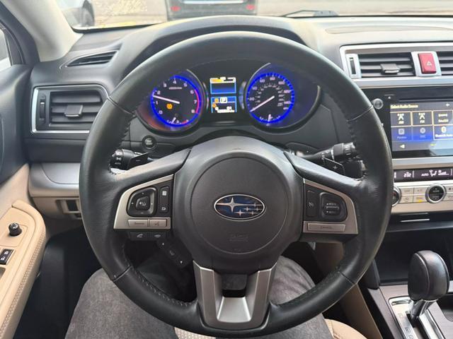 used 2015 Subaru Outback car, priced at $9,499