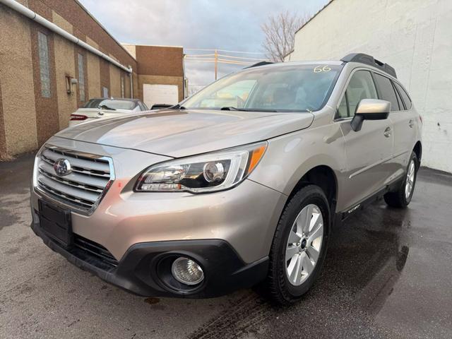 used 2015 Subaru Outback car, priced at $8,999