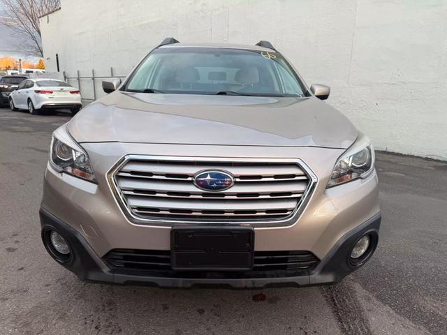 used 2015 Subaru Outback car, priced at $9,499